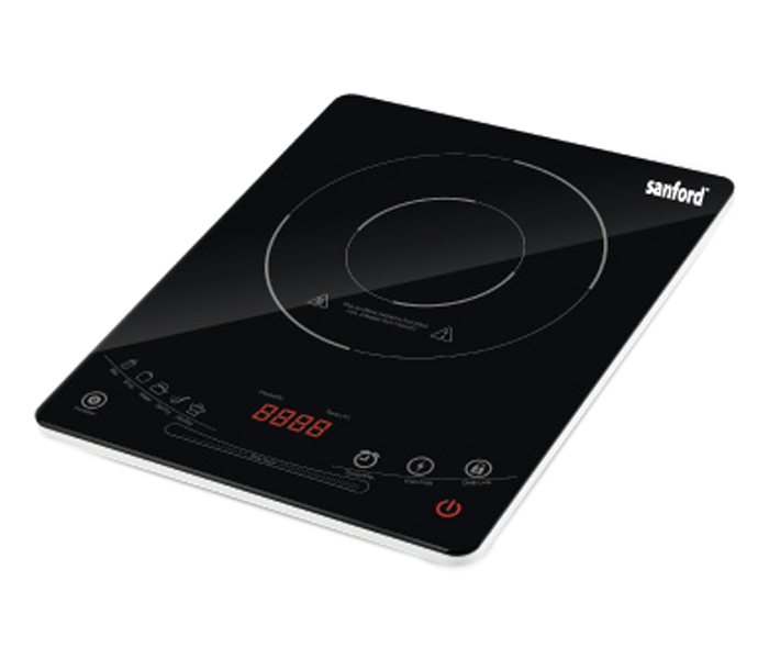 Sanford SF5174IC BS 2000 Watts Induction Cooker - Zoom Image