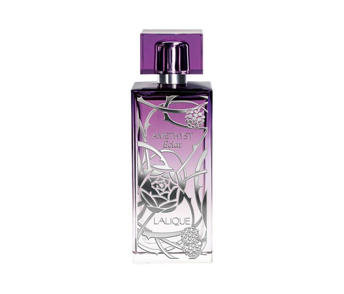 Lalique 100ml Amesthyste Eclat Eau De Toilette for Women - Zoom Image 1