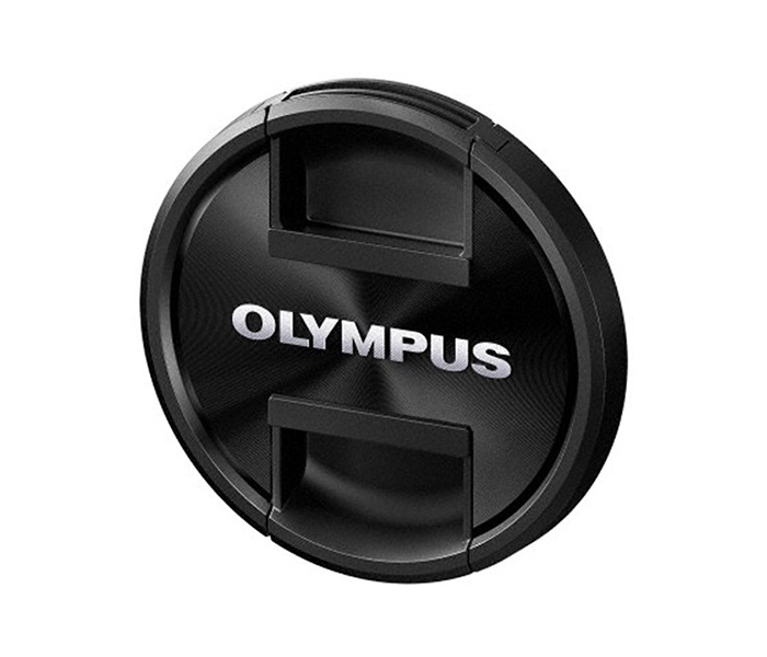 Olympus 25mm F1.2 Pro M.Zuiko Digital ED SLR Lens - Black - Zoom Image 4