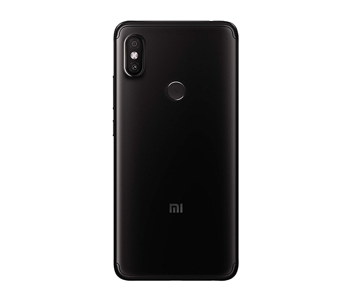 Xiaomi Redmi S2 3GB RAM 32GB Storage Smartphone - Black - Zoom Image 1