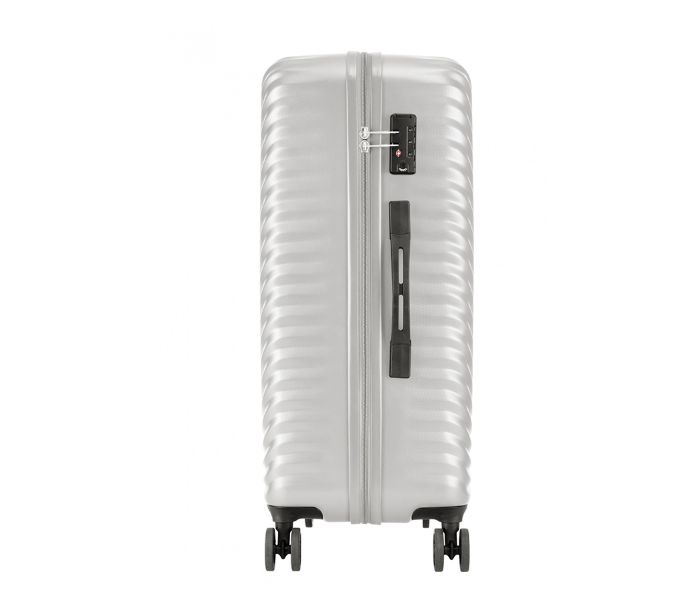 American Tourister GAT104LUG03327 Sky Cove Spinner 68 cm Silky White - Zoom Image 2