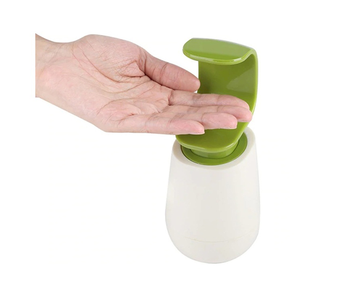 C-Design Hand-Back-Press Foam Soap Dispenser Hand Wash - Zoom Image 3