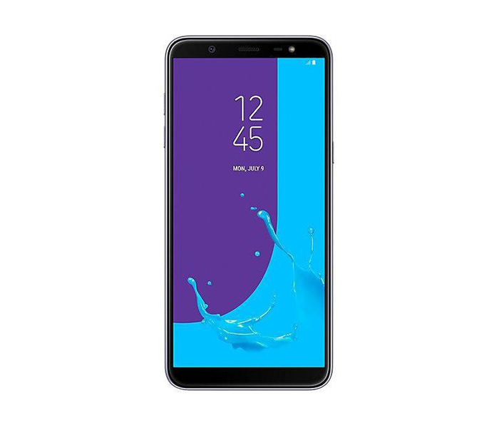 Samsung Galaxy J8 4GB RAM 64GB Smartphone - Lavender - Zoom Image 4