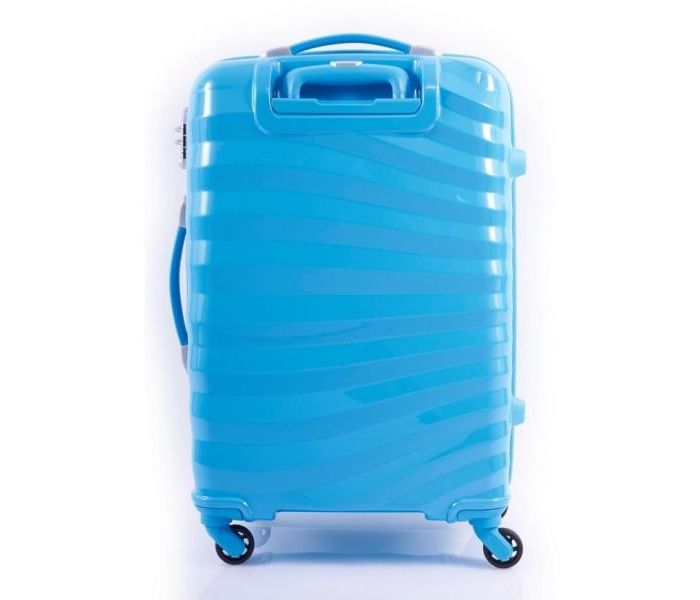 American Tourister GAT104LUG01231 Coastline 67 cm Horizon Blue - Zoom Image 1