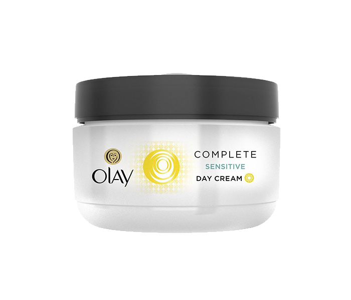 Olay N11293855A Complete Care Day Cream for Dry Skin - 50ml - Zoom Image 2