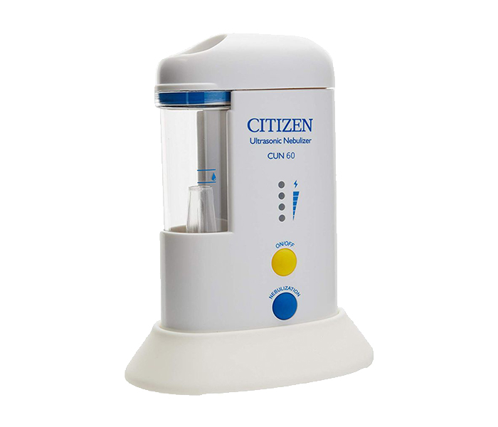 Citizen N16132362A Ultrasonic Nebulizer - Zoom Image 2