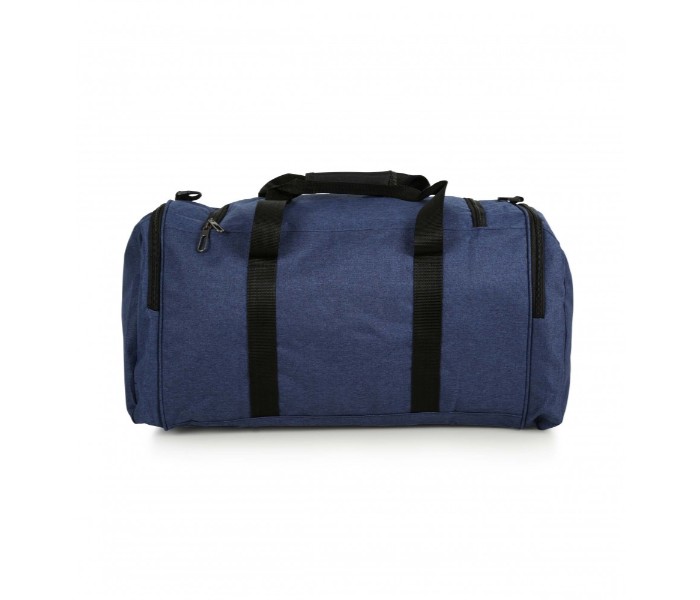 Oxford Multi Function Travel Duffle Bag 33063 Blue - Zoom Image 2