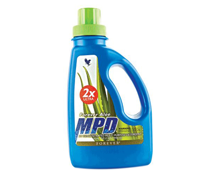 Forever 307 Aloe MPD Multipurpose Detergent 946 ml - Zoom Image