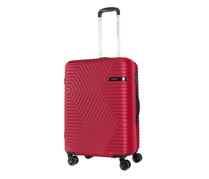 American Tourister GAT104LUG03037 Ellen Spinner 68 x 25 cm Red - Zoom Image 8