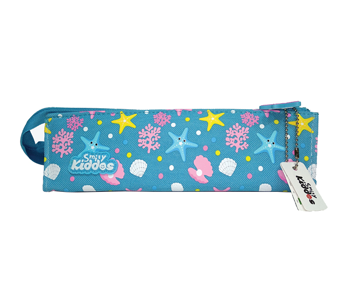 Smily Kiddos SK11003008 Tray Pencil Case - Light Blue - Zoom Image 3