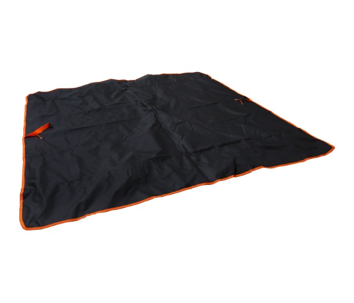 Picnic Placement Bag 32107 BlacK - Zoom Image 2