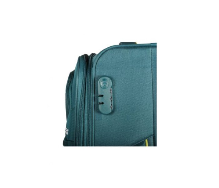 American Tourister GAT104LUG03067 Stirling 79Cm Teal - Zoom Image 1