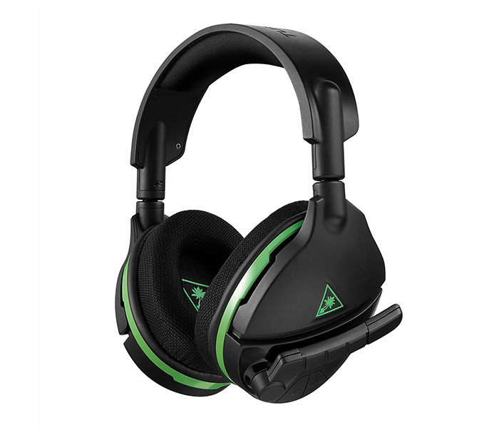 Turtle Beach Xbox One Stealth 600 Headset - Black - Zoom Image 3