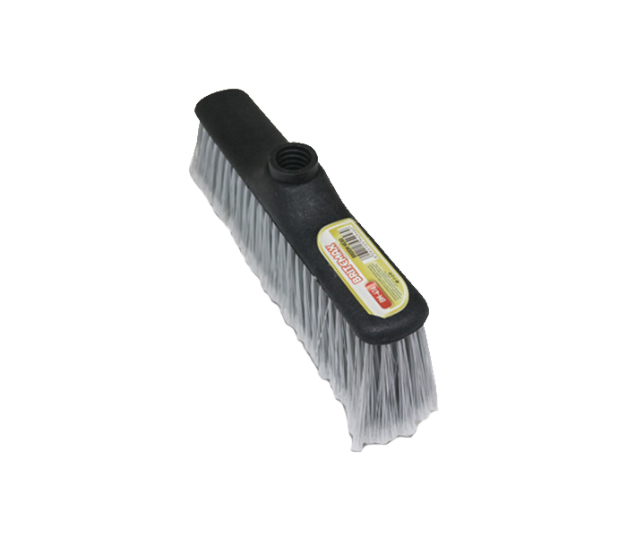 Britemax BM-416 Broom Head - Black & Grey - Zoom Image