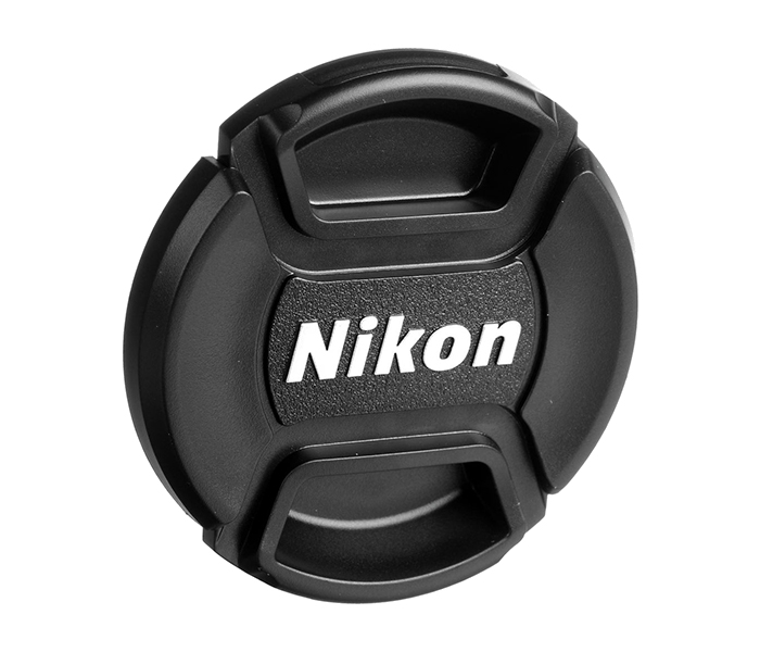 Nikon AF Nikkor 50mm f/1.8D Lens - Black - Zoom Image 3