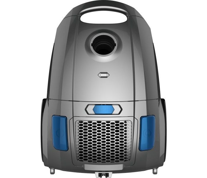 Nikai NVC9260A 1600W Vacuum Cleaner Grey and Blue - Zoom Image