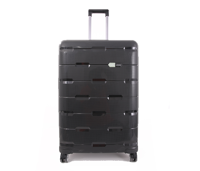 Para John PJTR3063-26 26-inch Trolley Case - Black - Zoom Image 8