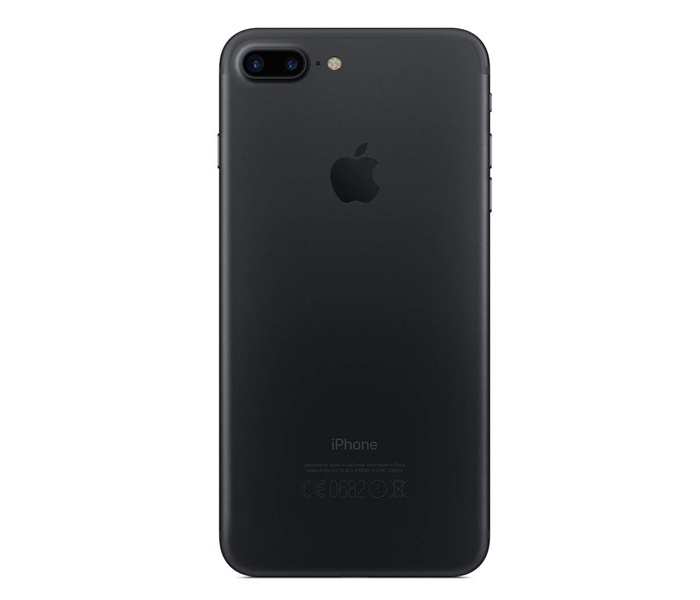 Apple iPhone 7 Plus 32GB with Face Time - Black - Zoom Image 4