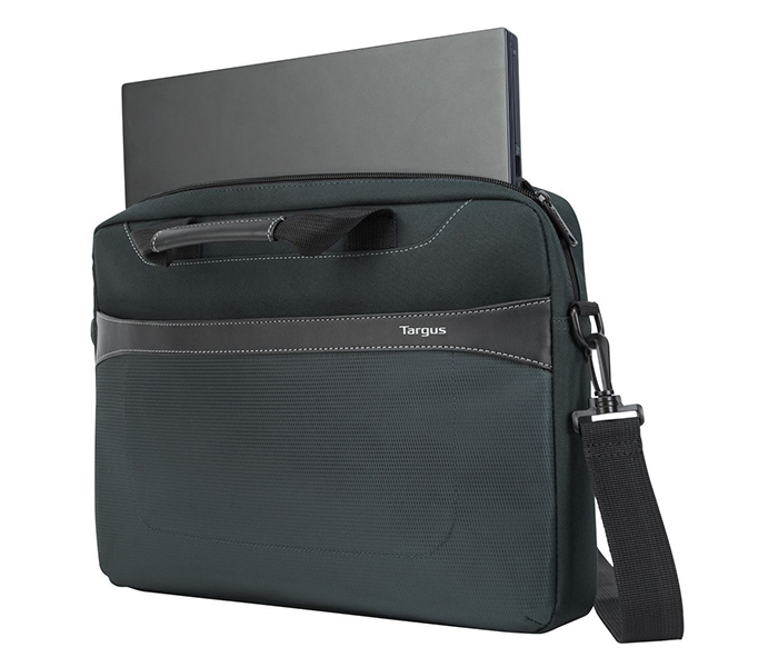 Targus TSS99101GL 17.3 inch Geolite Essential Laptop Case - Black - Zoom Image 5