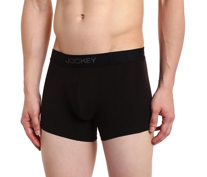 Jockey IC32 International Collection Trunk, Black/L - Zoom Image