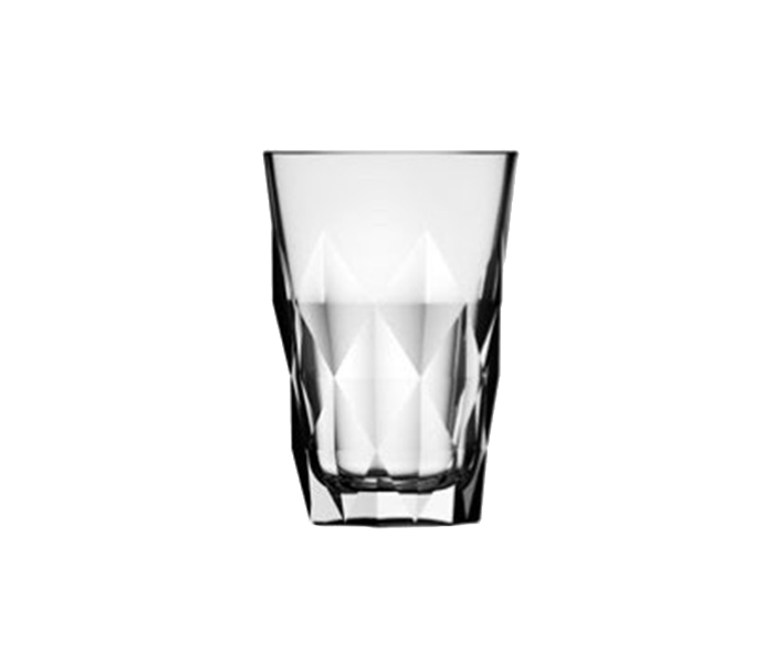 Cok CE-484-564 36 cl Poker Glass - 6 Pieces - Zoom Image