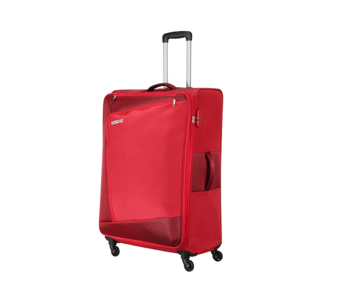 American Tourister GAT104LUG02829 Vienna Spinner 70Cm Red  - Zoom Image