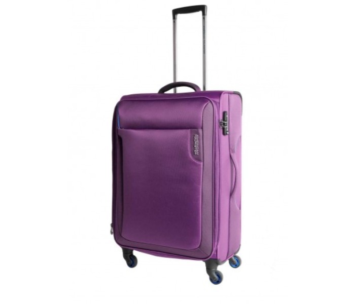 American Tourister 82R80002 Applite Spinner 71 cm Purple and Blue - Zoom Image