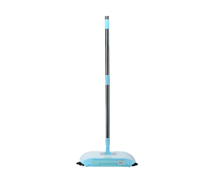 Royalford RF8697N Auto Sweeper - White & Blue - Zoom Image 1