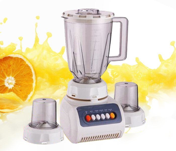  Speed Blender Traditional 3 in 1 Blender - Zoom Image