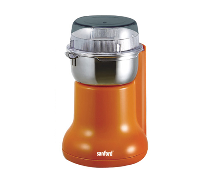 Sanford SF5663CG 180 Watts Coffee Grinder - Zoom Image