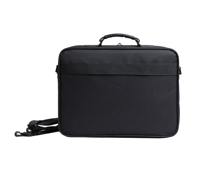 Kingsons K8444W-A Corporate Series 15.6-inch Laptop Bag - Black - Zoom Image 1