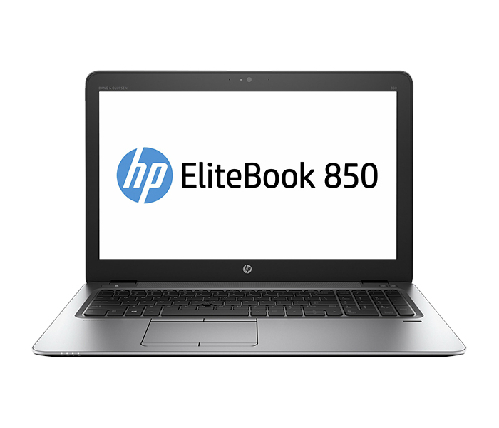 HP 850 G4 15.6-inch Display Intel Core i5-7200U 500GB HDD 4GB RAM NoteBook Laptop - Grey - Zoom Image 5