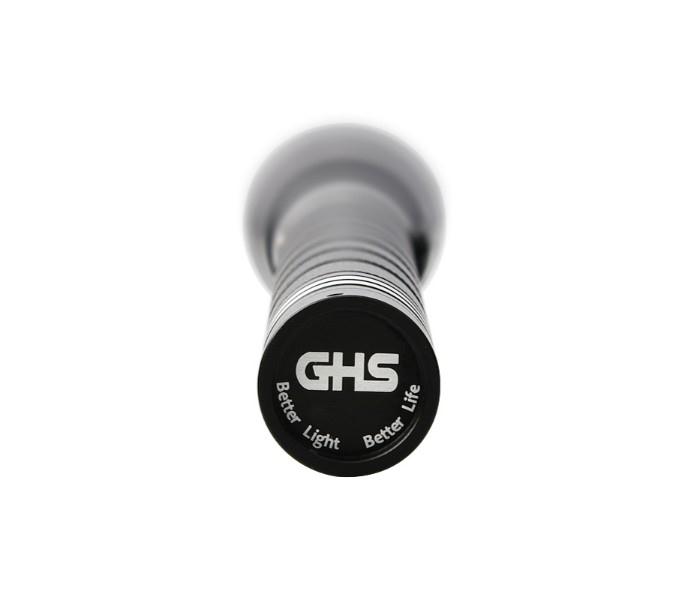 GHS 4SC LED Torch Light Black FA-90 - Zoom Image 4