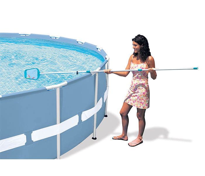 Intex ZX-28002 Pool Maintenance Kit - Zoom Image 2