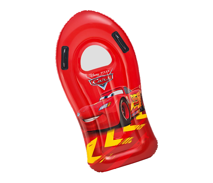 Intex ZX-58161 Cars Surf Rider - Zoom Image 3