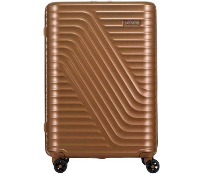 American Tourister GAT104LUG02992 High Rock Spinner 77 cm Bronze - Zoom Image 4