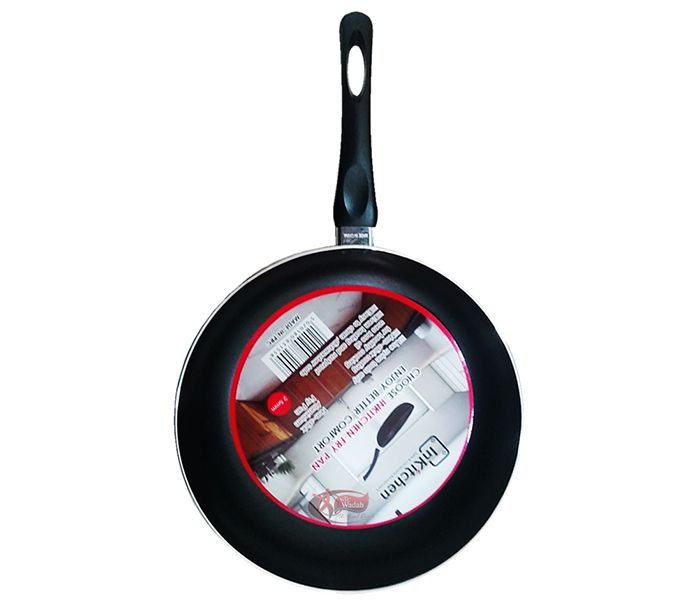 WTC 500 Non Stick Fry Pan 32 cm Black - Zoom Image