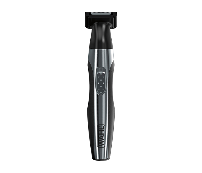 Wahl 5604-035 Quick Style All in one Trimmer for Wet & Dry - Black & Silver - Zoom Image 3