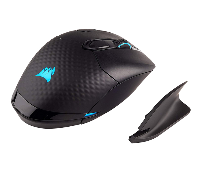 Corsair CH-9315311-NA Dark Core SE RGB Gaming Mouse - Black - Zoom Image 6