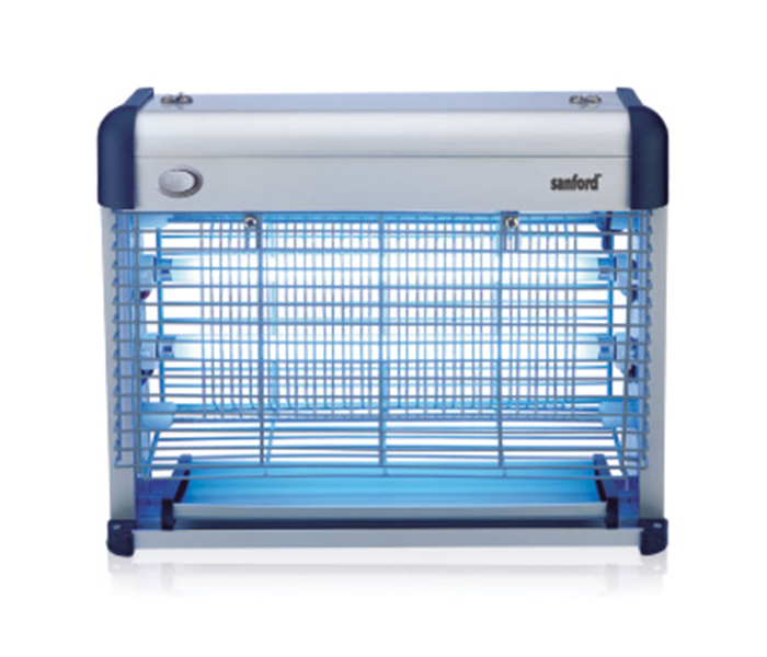 Sanford SF612IK BS 16 Watts Insect Killer - Zoom Image