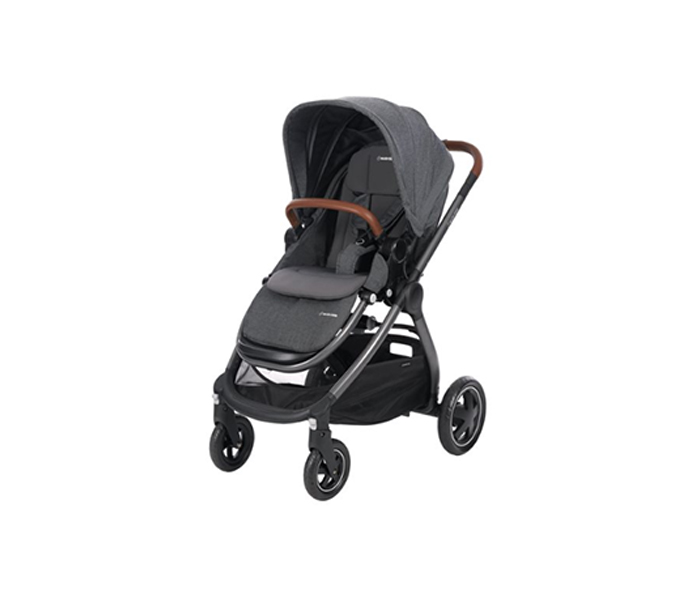 Maxi-Cos Adorra Modular Baby Stroller - Nomad Sand - Zoom Image