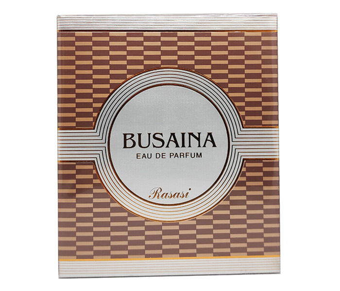 Rasasi 50ml Busaina Eau De Parfum Spray for Women - Zoom Image 2