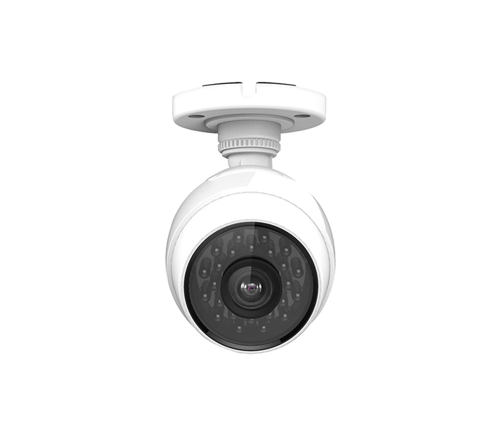 EZVIZ CS-CV216-A0-31WFR C3C 2.8mm Lens 720p HD Wall-Mounted Outdoor Wi-Fi Camera - White - Zoom Image 3