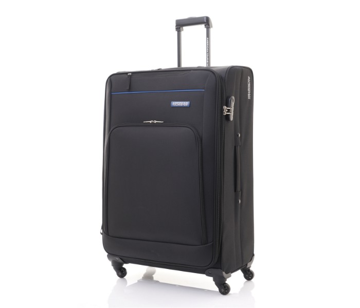 American Tourister GAT104LUG02169 Brook 55Cm Black - Zoom Image 3