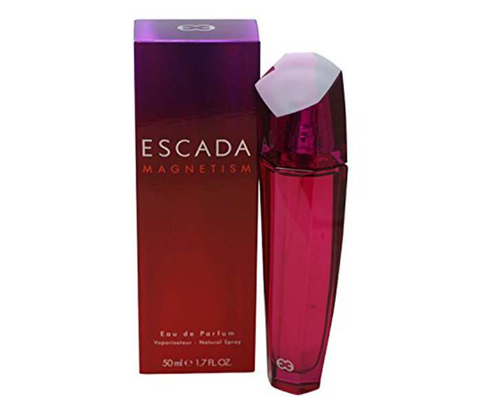 Escada 50ml Magnetism Eau de Parfum Spray for Women - Zoom Image 2