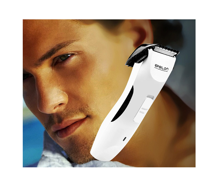 Epsilon Reachargeable Hair Clipper - ENTR1020 - Zoom Image 3