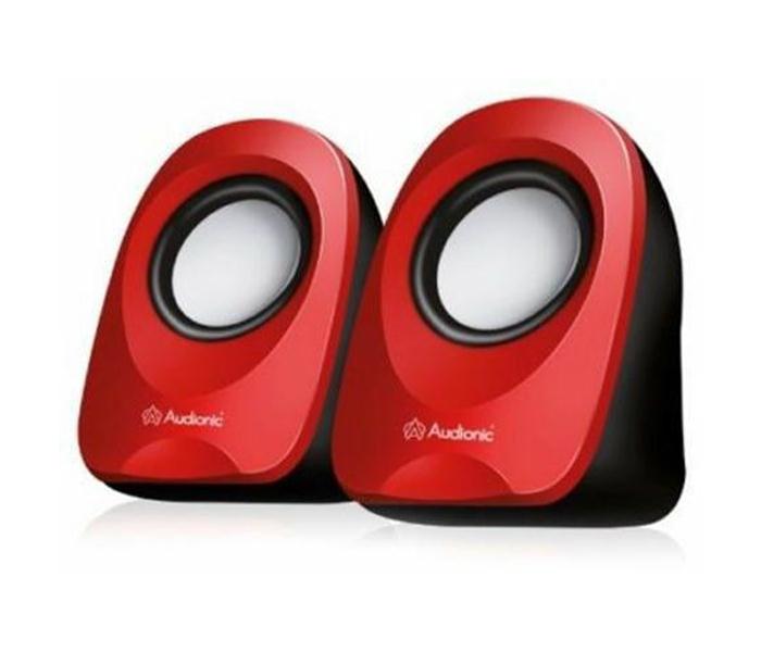 Audionic U CLUB I USB Powered Speaker - Zoom Image