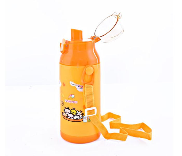 Royalford RF6420 350 ml Water Bottle - Orange - Zoom Image 2