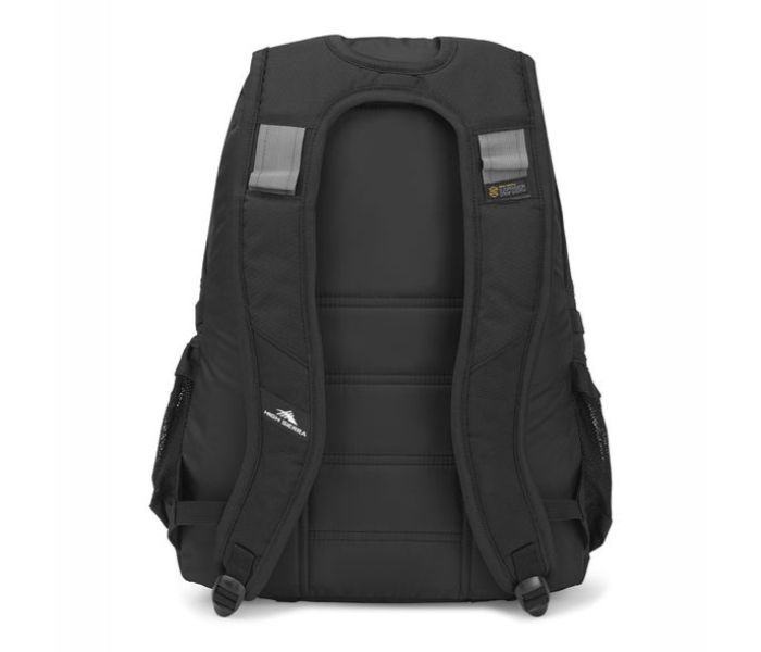 High Sierra HSR104LUG00022 Loop Daypack Black - Zoom Image 1