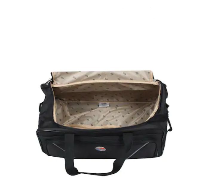 American Tourister GAT104LUG00708 Vision Duffle 57 cm Black - Zoom Image 3